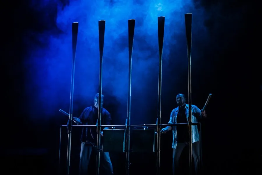 Arona, stage photo 2