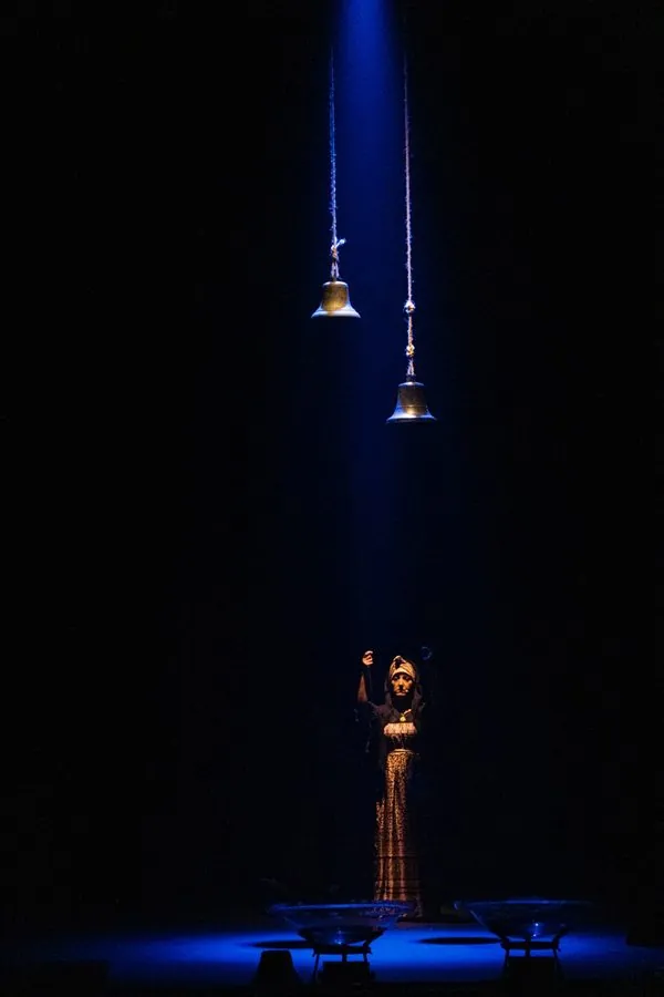 Arona, stage photo 29