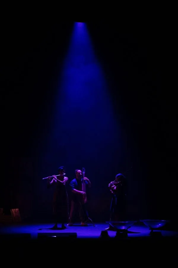 Arona, stage photo 6