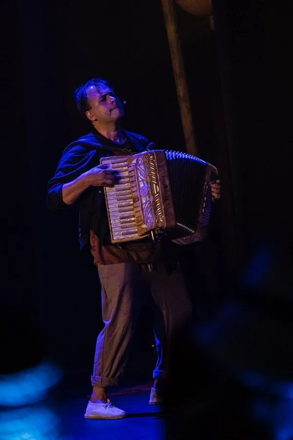 Arona, stage photo 54