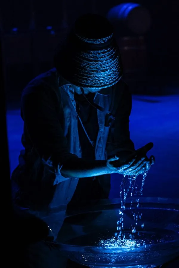 Arona, stage photo 4
