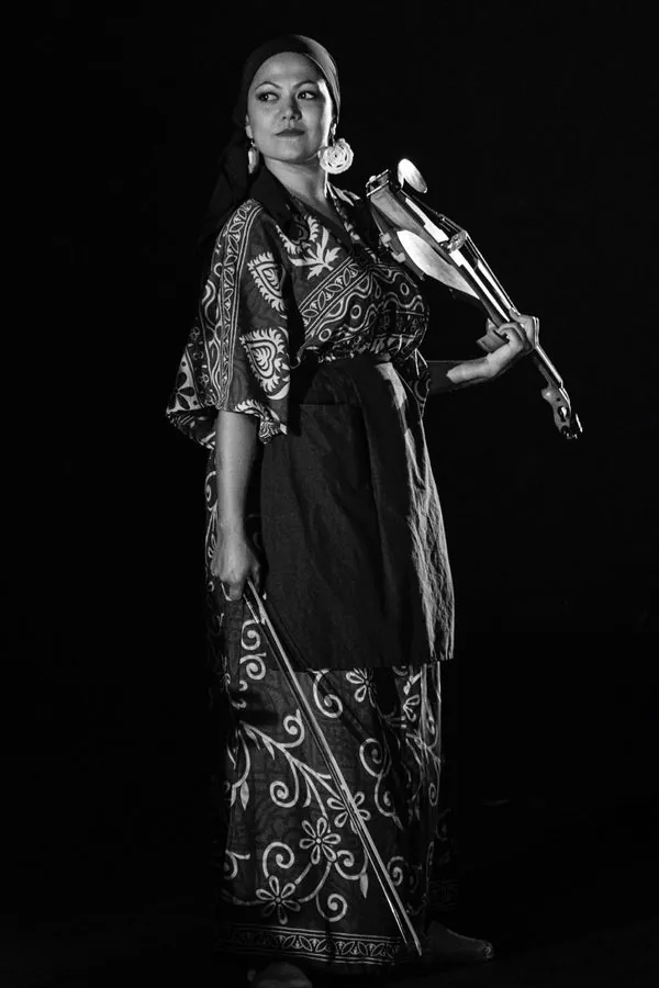 Arona, stage photo 39