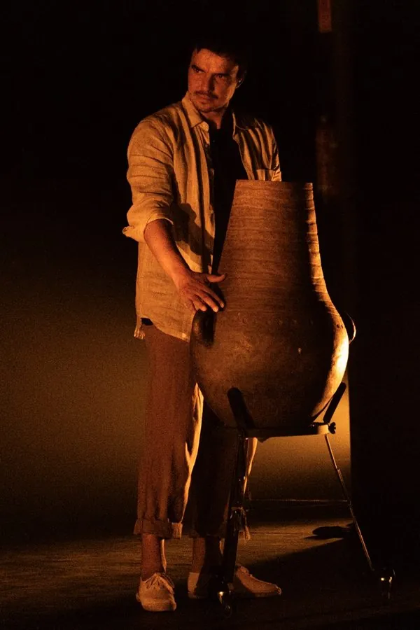 Arona, stage photo 31