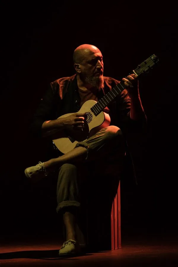 Arona, stage photo 16