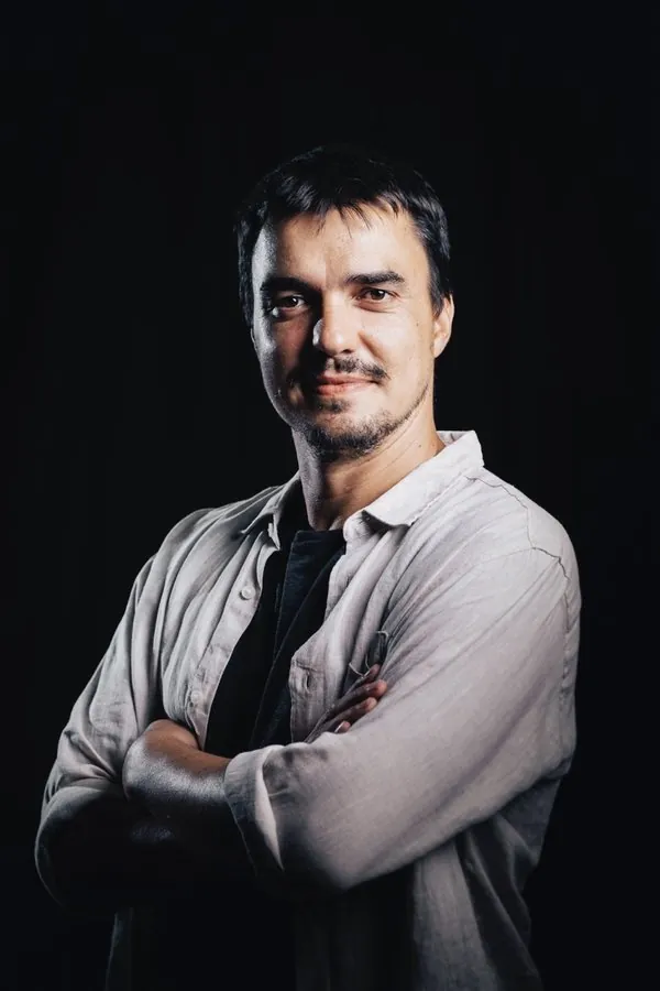 Carlos Castañeda