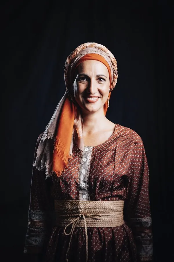 Fátima Rodríguez