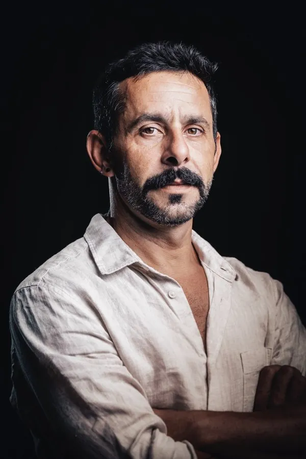Guillermo Molina