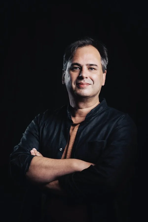 Jeremías Martín