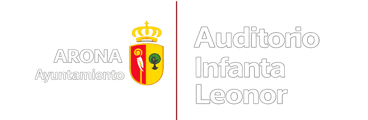 Arona Town Council · Auditorio Infanta Leonor