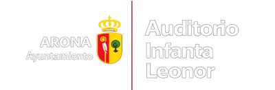 Arona Town Council · Auditorio Infanta Leonor